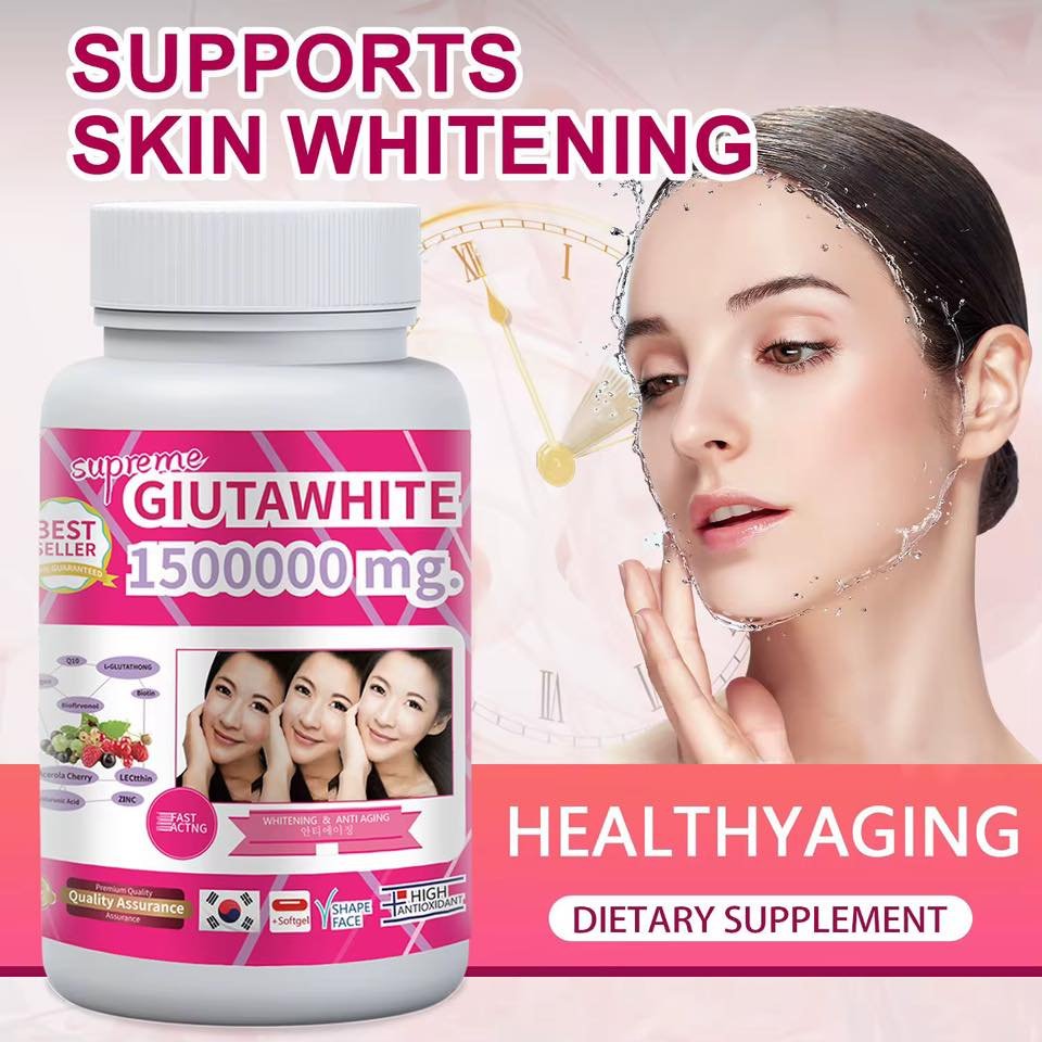 Glutathione vue